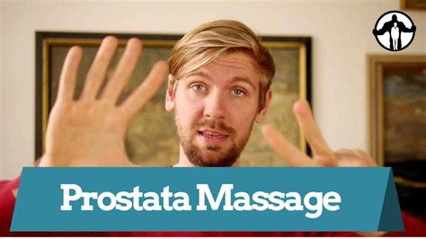 Prostatamassage Sexuelle Massage Wels