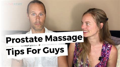 Prostatamassage Sexuelle Massage Großalmerode