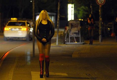 Prostituierte Teltow