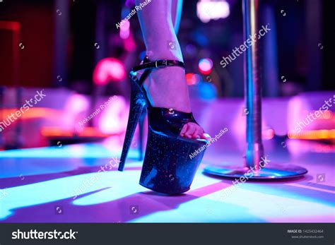 Striptiz Prostitutka 