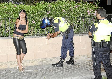 Encuentra una prostituta Badajoz