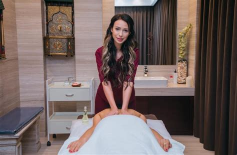 Erotic massage Changsu