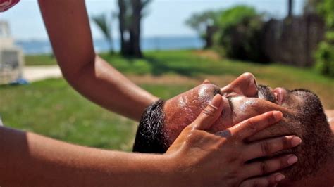 Erotic massage Ibiza