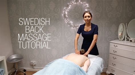 Erotic massage Solna