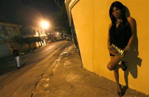 Find a prostitute Arcoverde