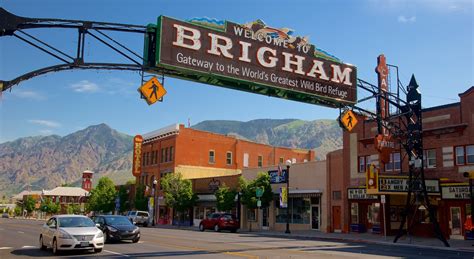 Find a prostitute Brigham City