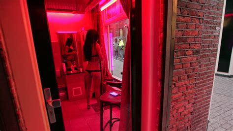 Maison de prostitution Bruxelles