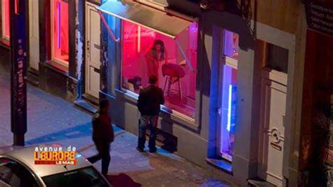 Maison de prostitution Hervé