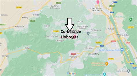 Prostituta Corbera de Llobregat