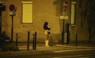 Prostitute Dunkerque