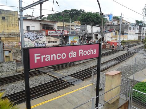 Prostitute Franco da Rocha