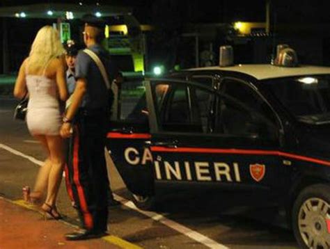 Prostitute Montebello Vicentino
