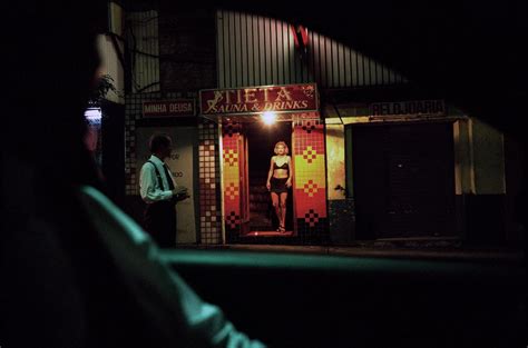 Prostitute Sao Sepe