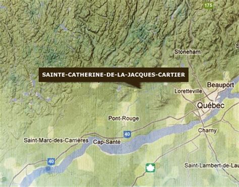 Prostituée Sainte Catherine de la Jacques Cartier