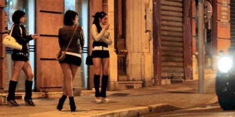 Prostituée Toulouse