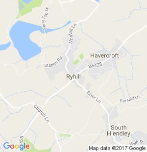 Sex dating Ryhill