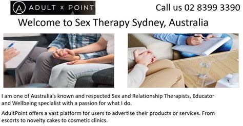 Sex dating Sydney