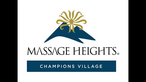 Sexual massage Champion Heights