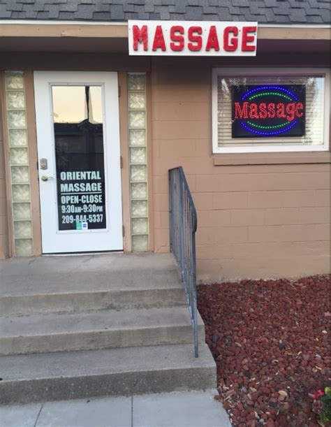 Sexual massage Five Forks