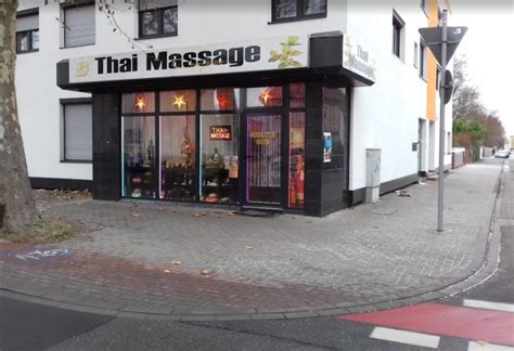 Sexual massage Gartenstadt