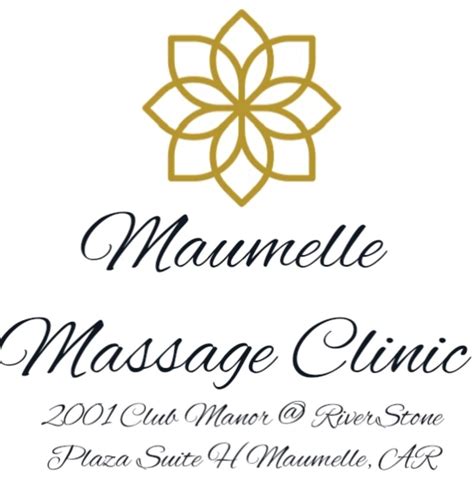 Sexual massage Maumelle