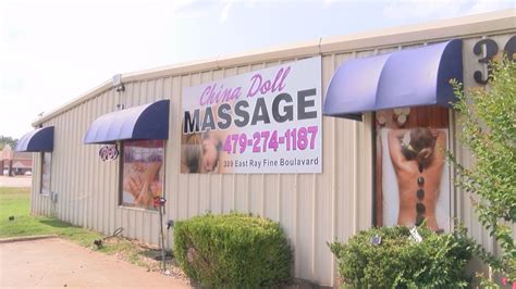 Sexual massage Shady Hills