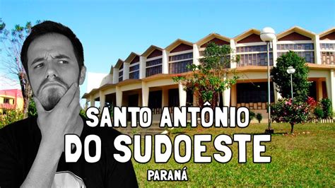 Whore Santo Antonio do Sudoeste